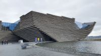 V&A Dundee