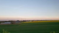 unterwegs nach Hause