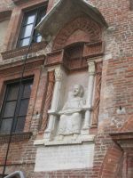 Mantua, Geburtsort Vergils