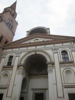 Mantua: Dom
