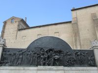 Parma: Verdi-Monument