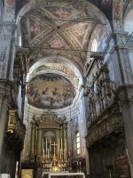 Parma: Kirche des Heiligen Johannes des Evangelisten