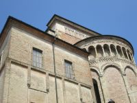 Parma: Domapsis