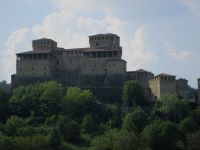 Burg Torrechiara