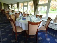 Wesel - Hotel Haus Duden