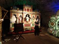 Siegfrieds Musikkabinett Rüdesheim