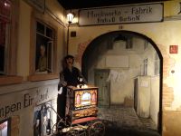 Siegfrieds Musikkabinett