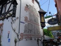 Drosselgasse Rüdesheim