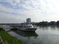 MS Aurora