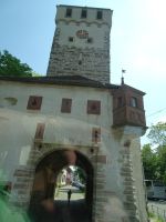 Basel Stadttor