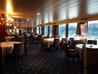 MS Aurora - Restaurant