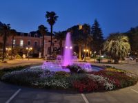 Arco - Fontana Circolare