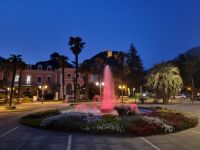 Arco - Fontana Circolare