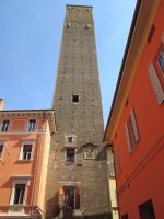 Bologna: Torre Prendiparte