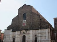 Bologna: Basilika San Petronio
