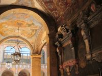 Bologna: Eingang zur Alten Universität