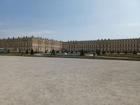 Schlossfassade