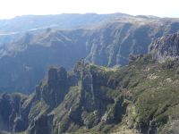 Pico do Areiro