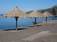Ribeira Brava - Strand