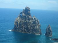 entlang der Nordküste