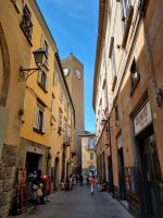 Orvieto - Altstadt
