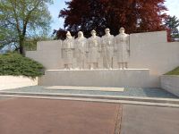 Kriegerdenkmal Verdun