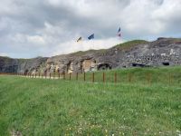 Verdun, Fort Douaumont