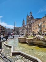Rom - Piazza Navona