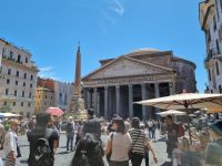 Rom - Pantheon