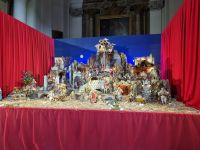 Rom - Kirche von Sant Ignazio di Loyola