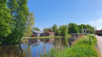 20220515 160059 Klappbrücke am Kanal
