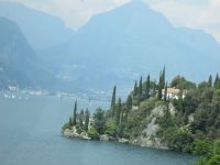 Abstecher zum Gardasee