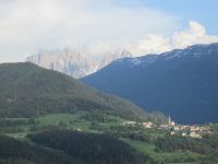 Geisslerspitzen/Dolomiten