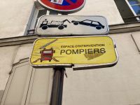 bloß nicht hinstellen!