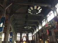 Sainte Catherine in Honfleur 