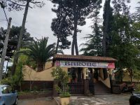 Restaurante Barone - Mittagspicknick
