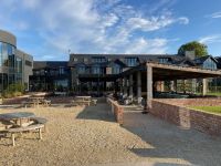 2. Tag – Glasson Lakehouse Hotel