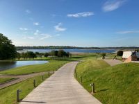 2. Tag – Glasson Lakehouse Hotel