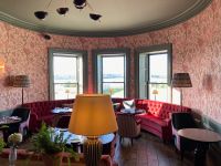 2. Tag – Glasson Lakehouse Hotel