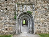 2. Tag – Besichtigung von Clonmacnoise