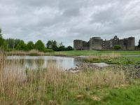 3. Tag – Roscommon Castle