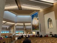 3. Tag – Wallfahrtsort Knock