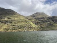 4. Tag – Bootsfahrt auf dem Killary Harbour