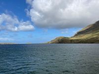 4. Tag – Bootsfahrt auf dem Killary Harbour