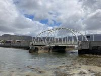 5. Tag – Rundfahrt auf Achill Island – Michael Davitt Bridge