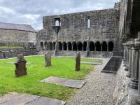 6. Tag – Sligo Abbey