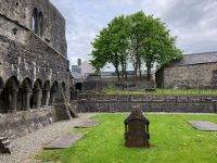 6. Tag – Sligo Abbey