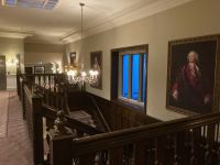 6. Tag – Angekommen im Lough Eske Castle Hotel