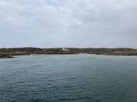 7. Tag – Ausflug zur Insel Arranmore