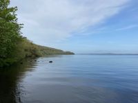 8. Tag – Fahrt nach Dublin – Fotostopp am Lower Lough Erne